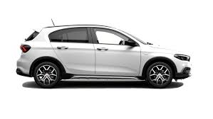 SUV  FİAT CROSS 