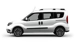  FİAT DOBLO KOMBİ